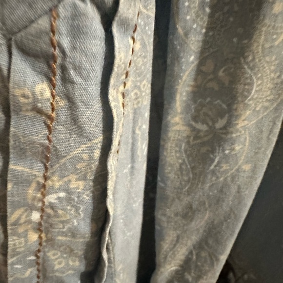 Blue Velvet Women's Jacket NWT - Picture 6 of 16